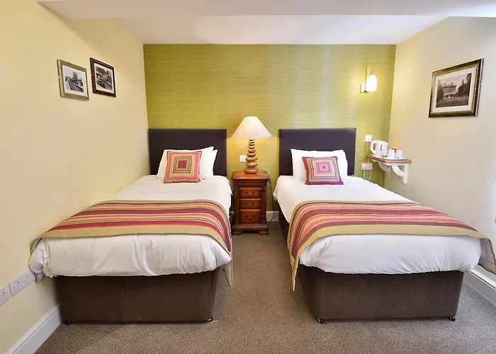 The George Hotel