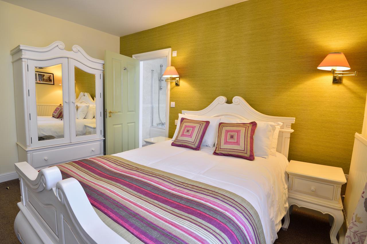 The George Inn 3*