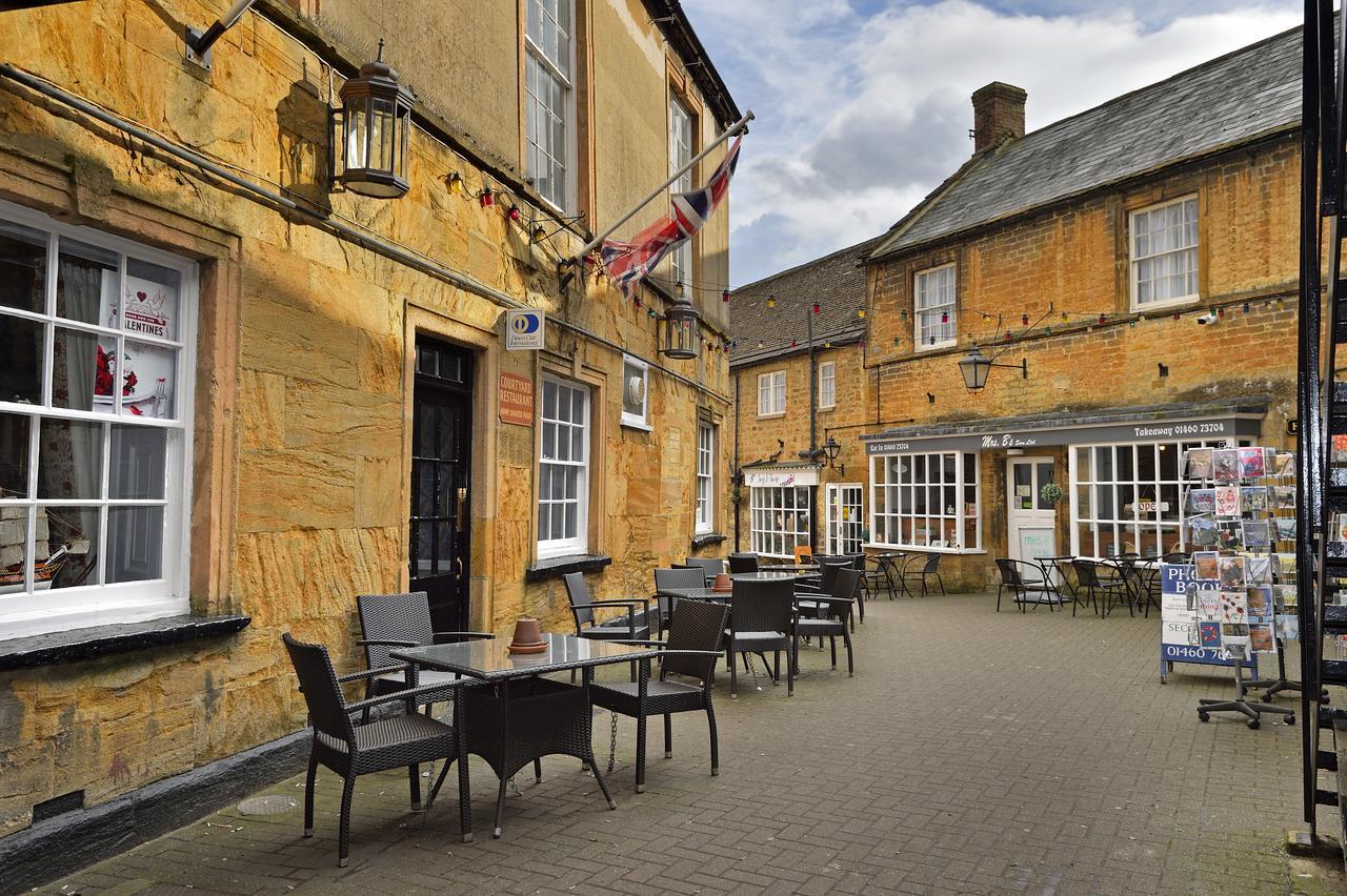 The George 3*