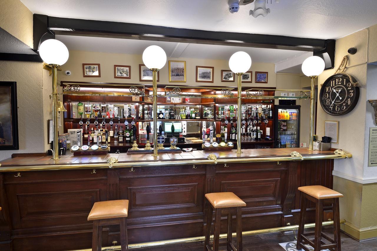 The George Inn Crewkerne