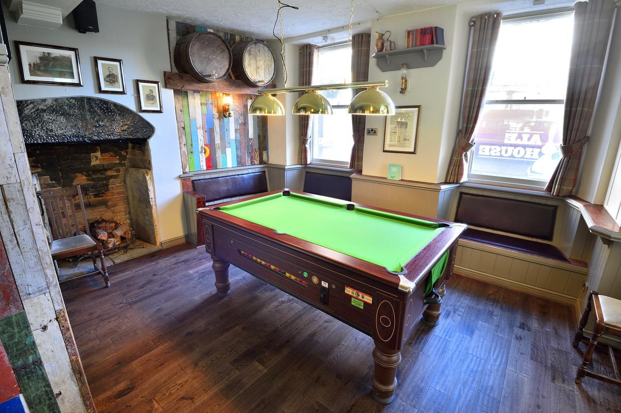 The George Estalagem Crewkerne