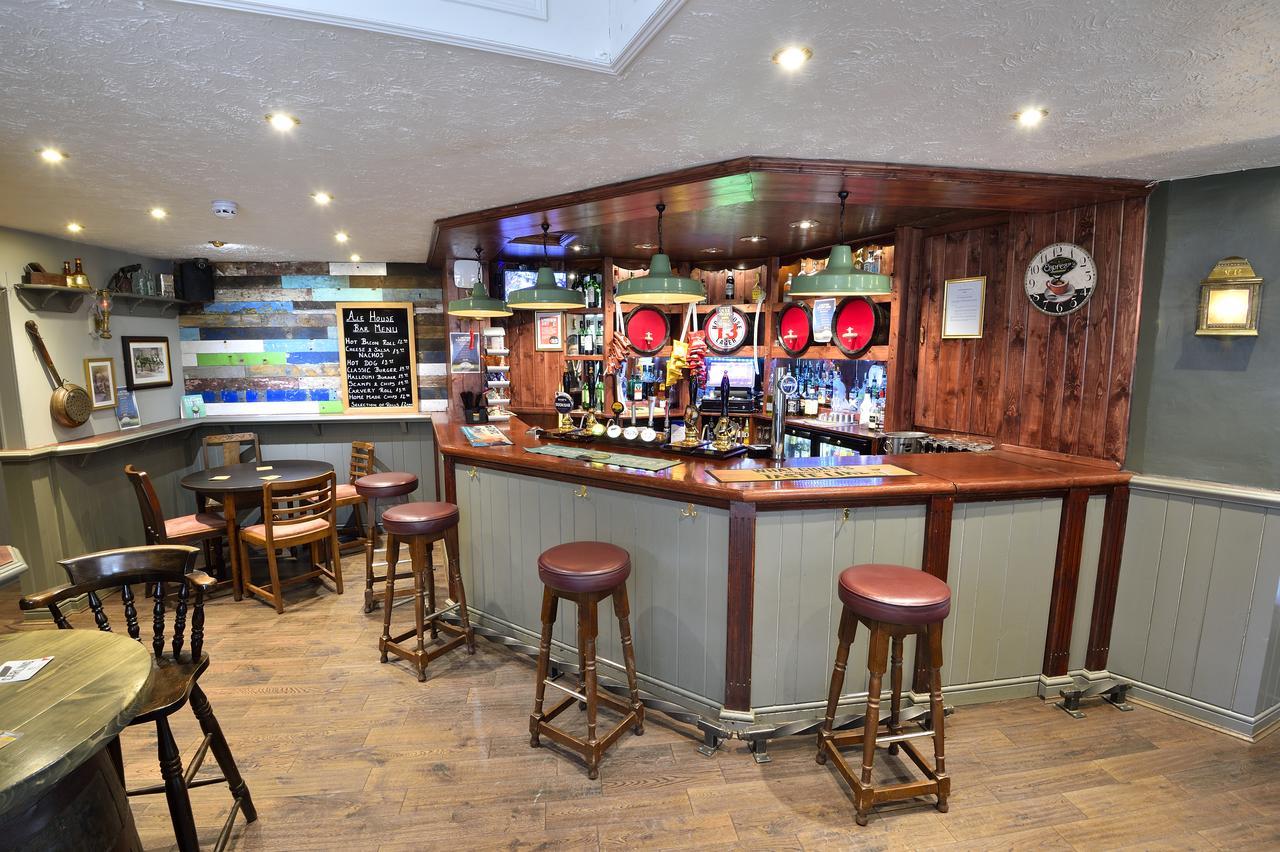 The George