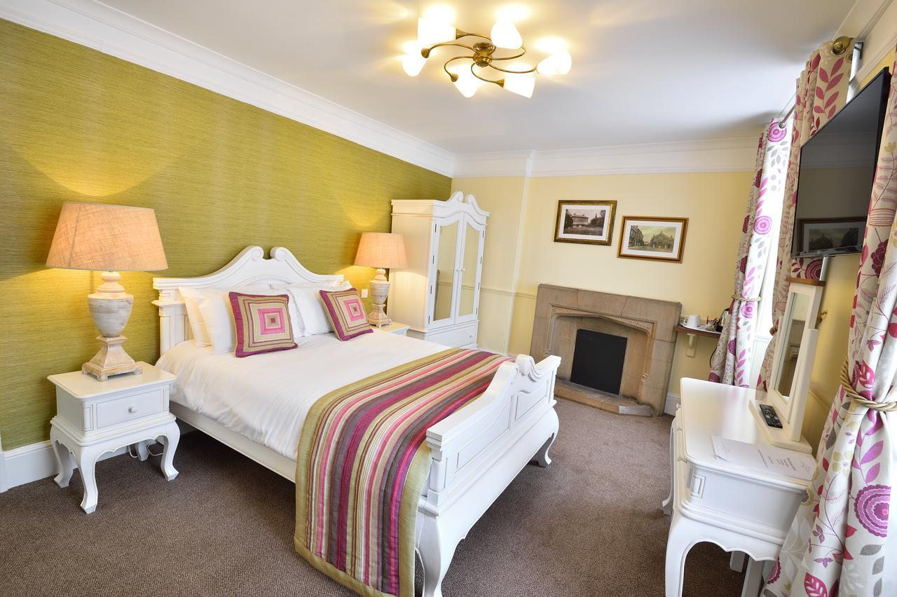 The George 3* Crewkerne