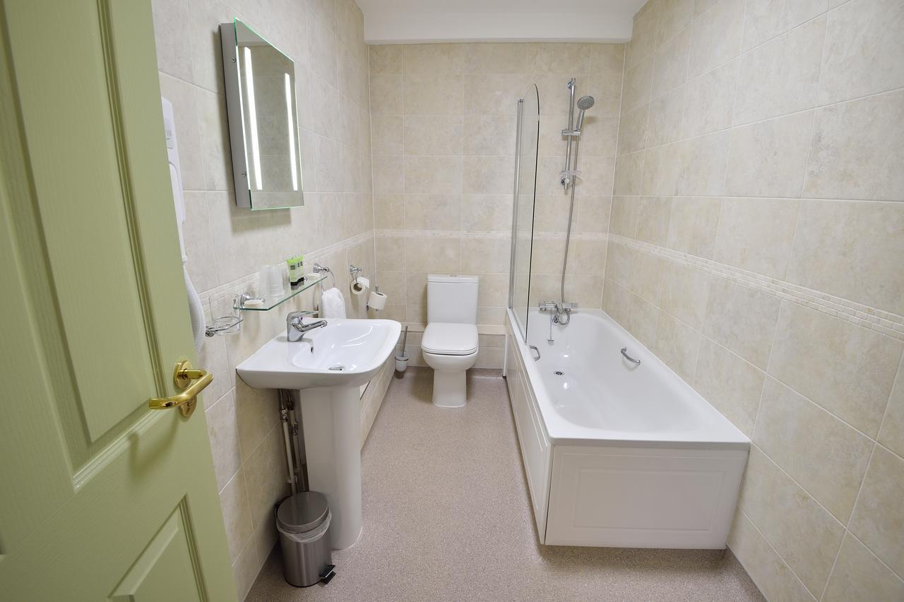 The George Crewkerne